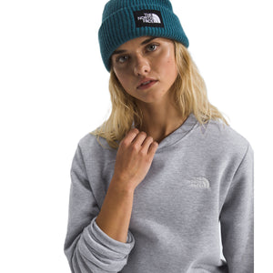 TNF Pale Grey Heather