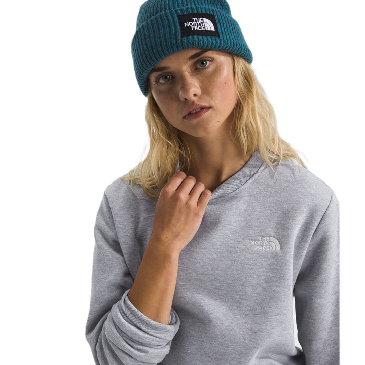 The North Face Women's Evolution Simple Dome Regular Crew