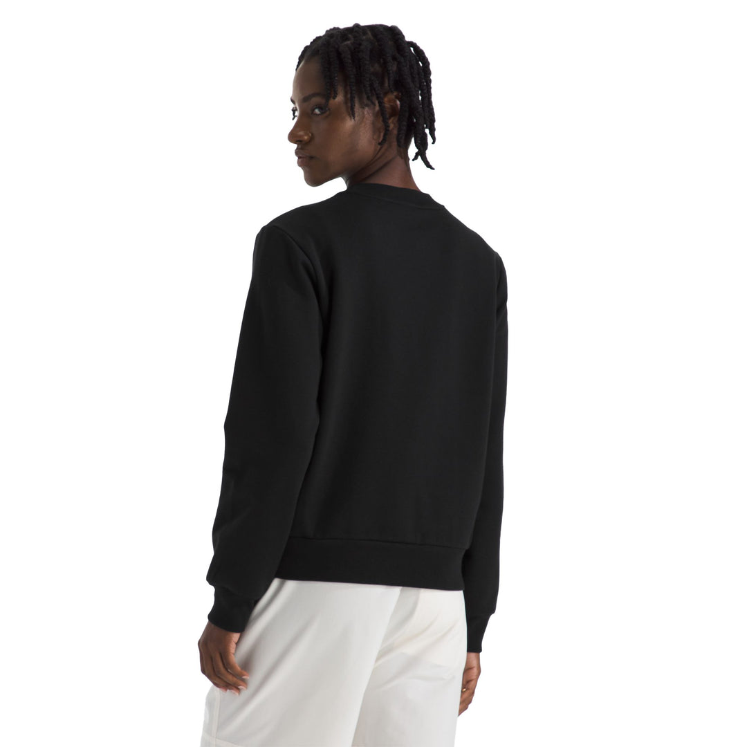The North Face Women's Evolution Simple Dome Regular Crew