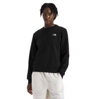 TNF Black