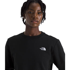 TNF Black