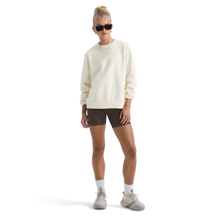 The North Face Women's Evolution Simple Dome Regular Crew