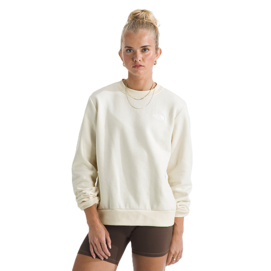 The North Face Women's Evolution Simple Dome Regular Crew