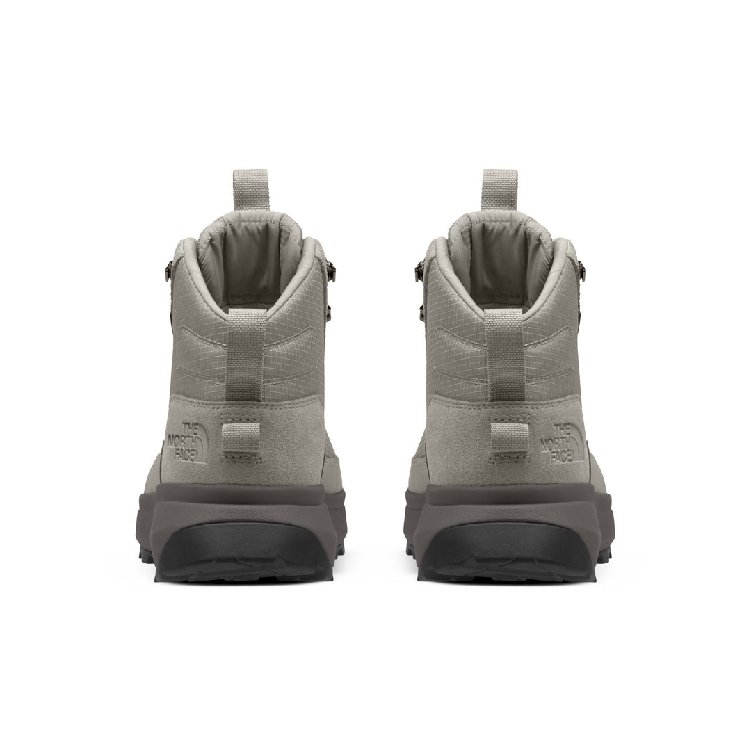 The North Face Men's Bergen Mid WP Trail Boot