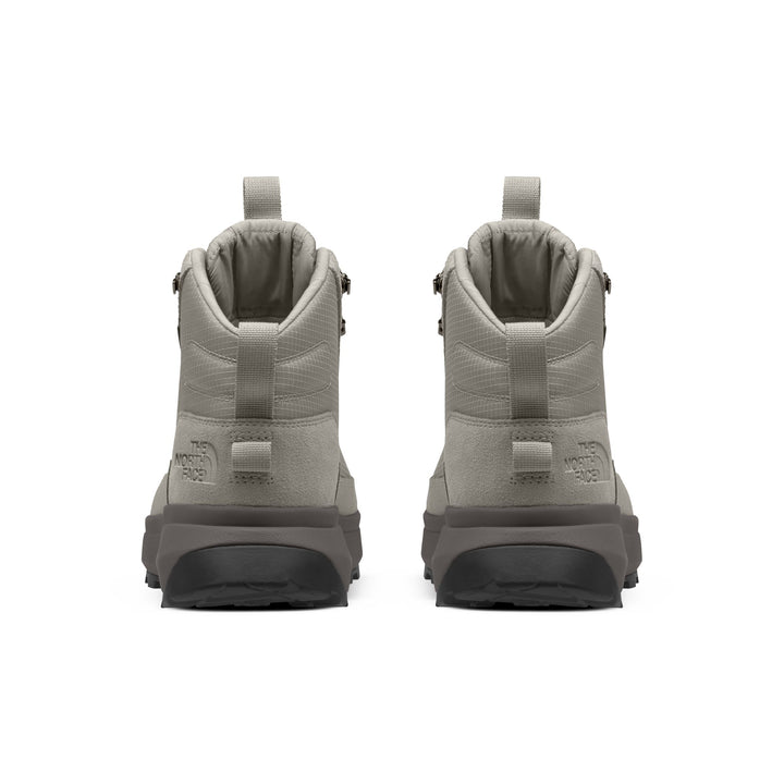 The North Face Men's Bergen Mid WP Trail Boot