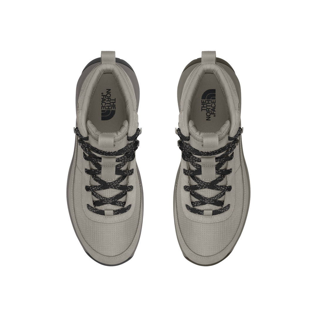The North Face Men's Bergen Mid WP Trail Boot