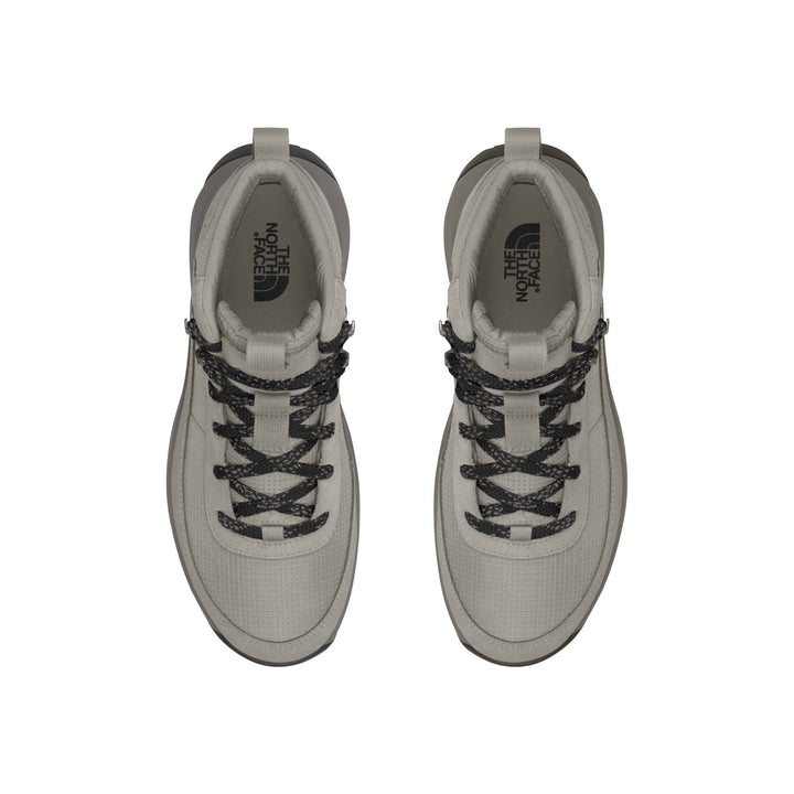 The North Face Men's Bergen Mid WP Trail Boot