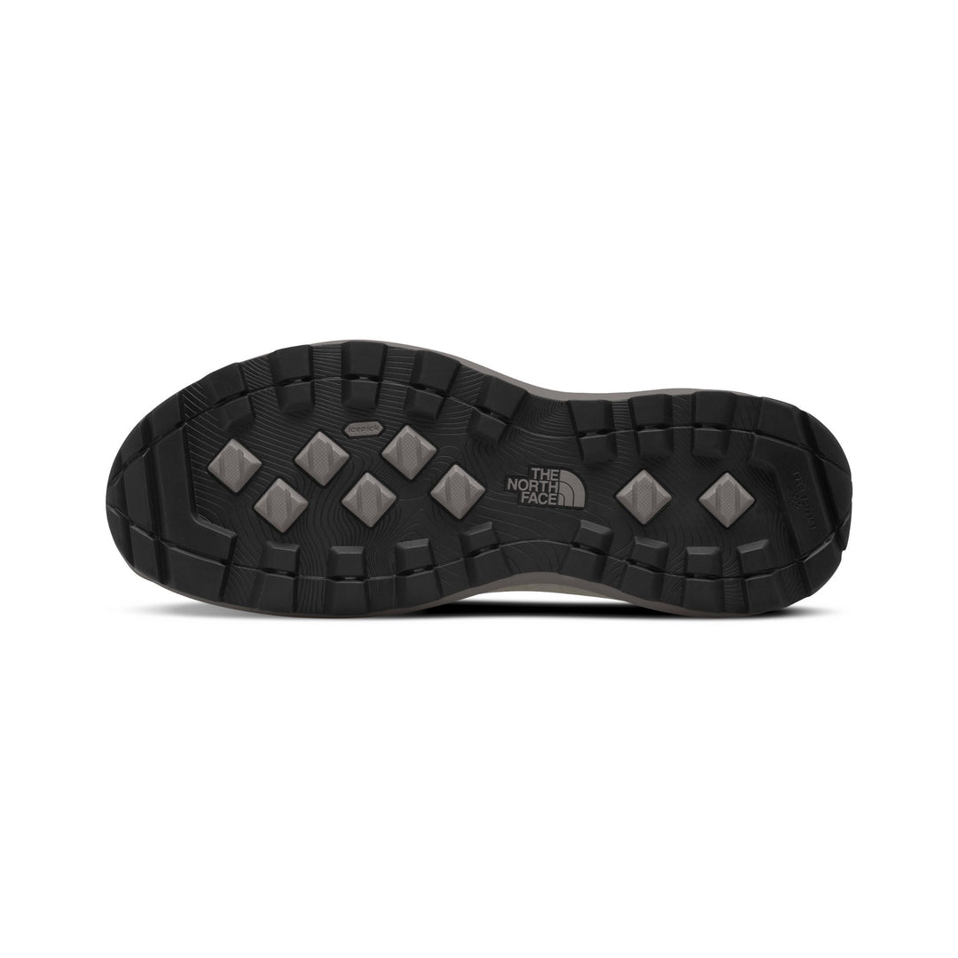 The North Face Men's Bergen Mid WP Trail Boot