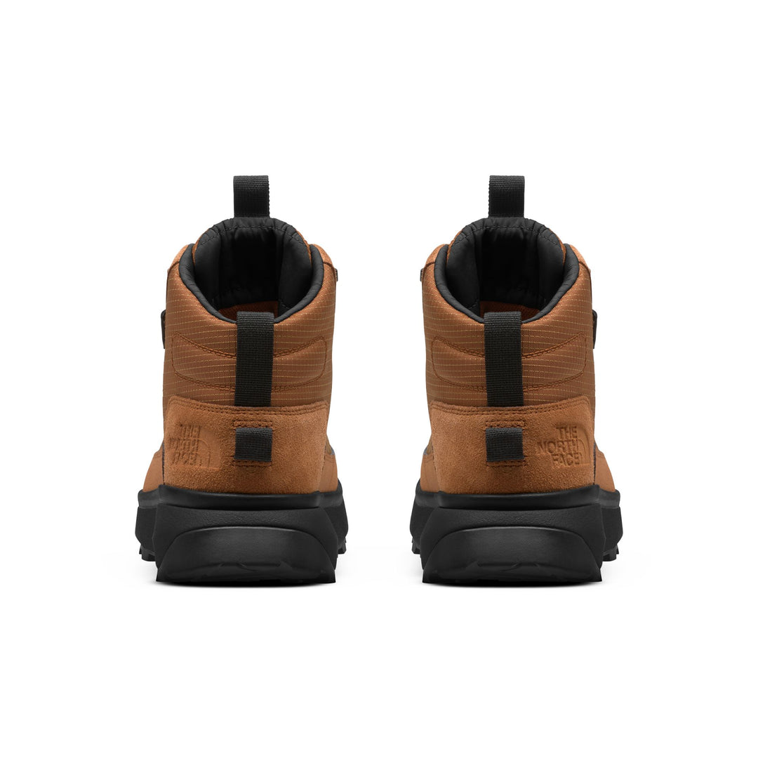 The North Face Men's Bergen Mid WP Trail Boot