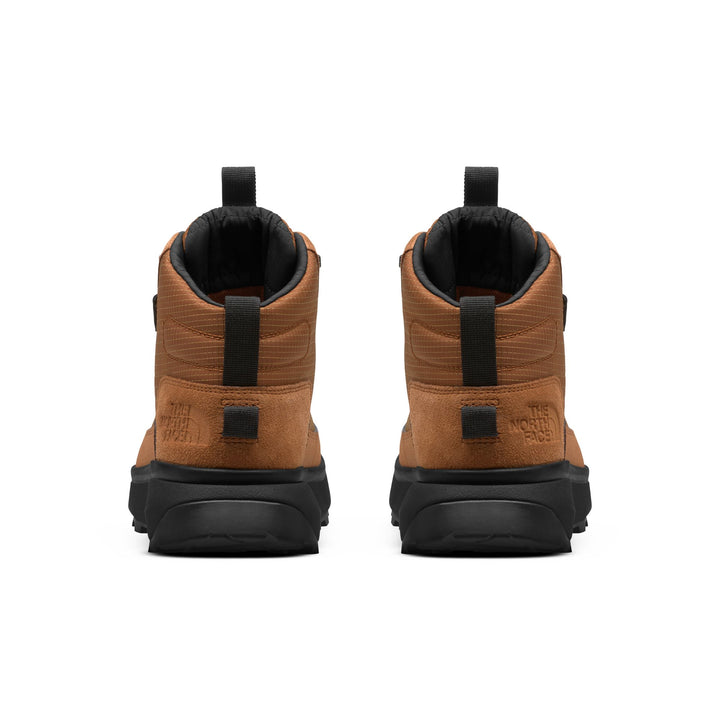 The North Face Men's Bergen Mid WP Trail Boot