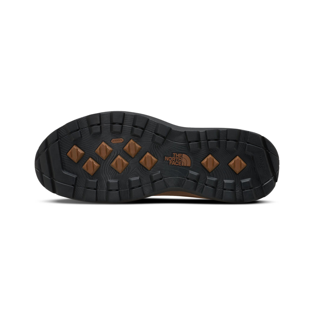The North Face Men's Bergen Mid WP Trail Boot