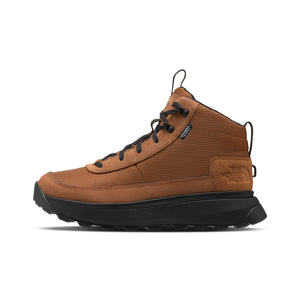 Burnt Umber/TNF Black