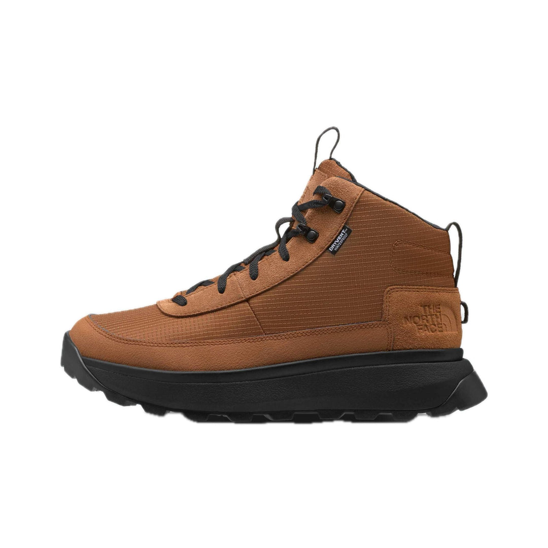 The North Face Men's Bergen Mid WP Trail Boot
