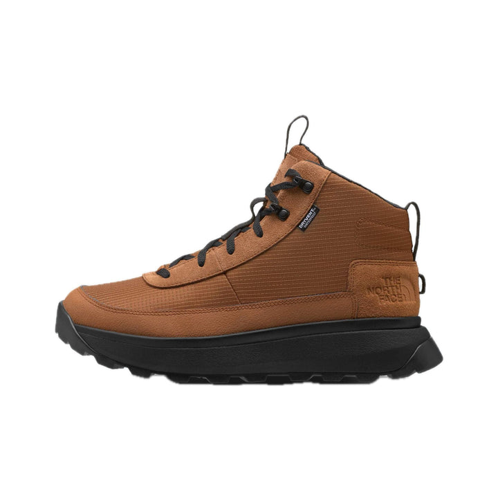 The North Face Men's Bergen Mid WP Trail Boot