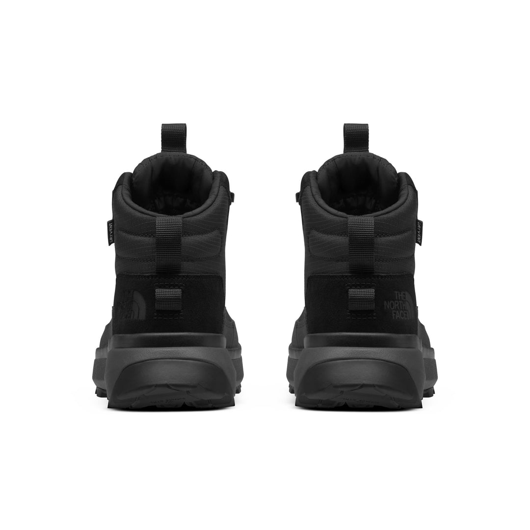 The North Face Men's Bergen Mid WP Trail Boot