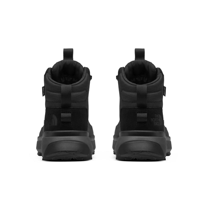 The North Face Men's Bergen Mid WP Trail Boot