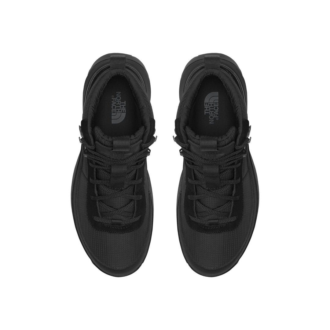 The North Face Men's Bergen Mid WP Trail Boot