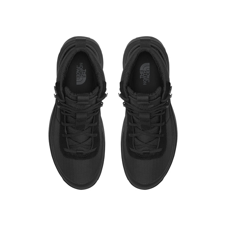 The North Face Men's Bergen Mid WP Trail Boot