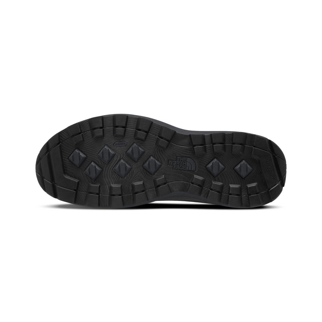 The North Face Men's Bergen Mid WP Trail Boot