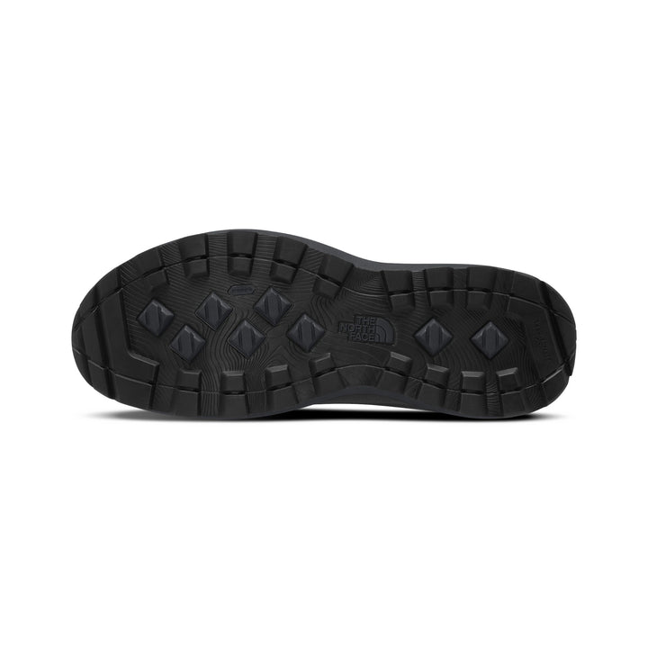 The North Face Men's Bergen Mid WP Trail Boot