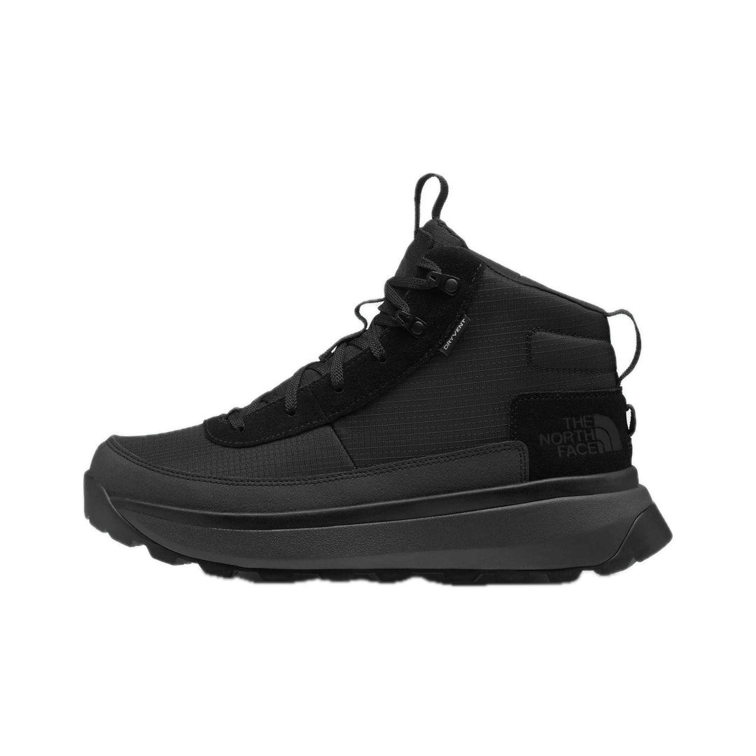 The North Face Men's Bergen Mid WP Trail Boot