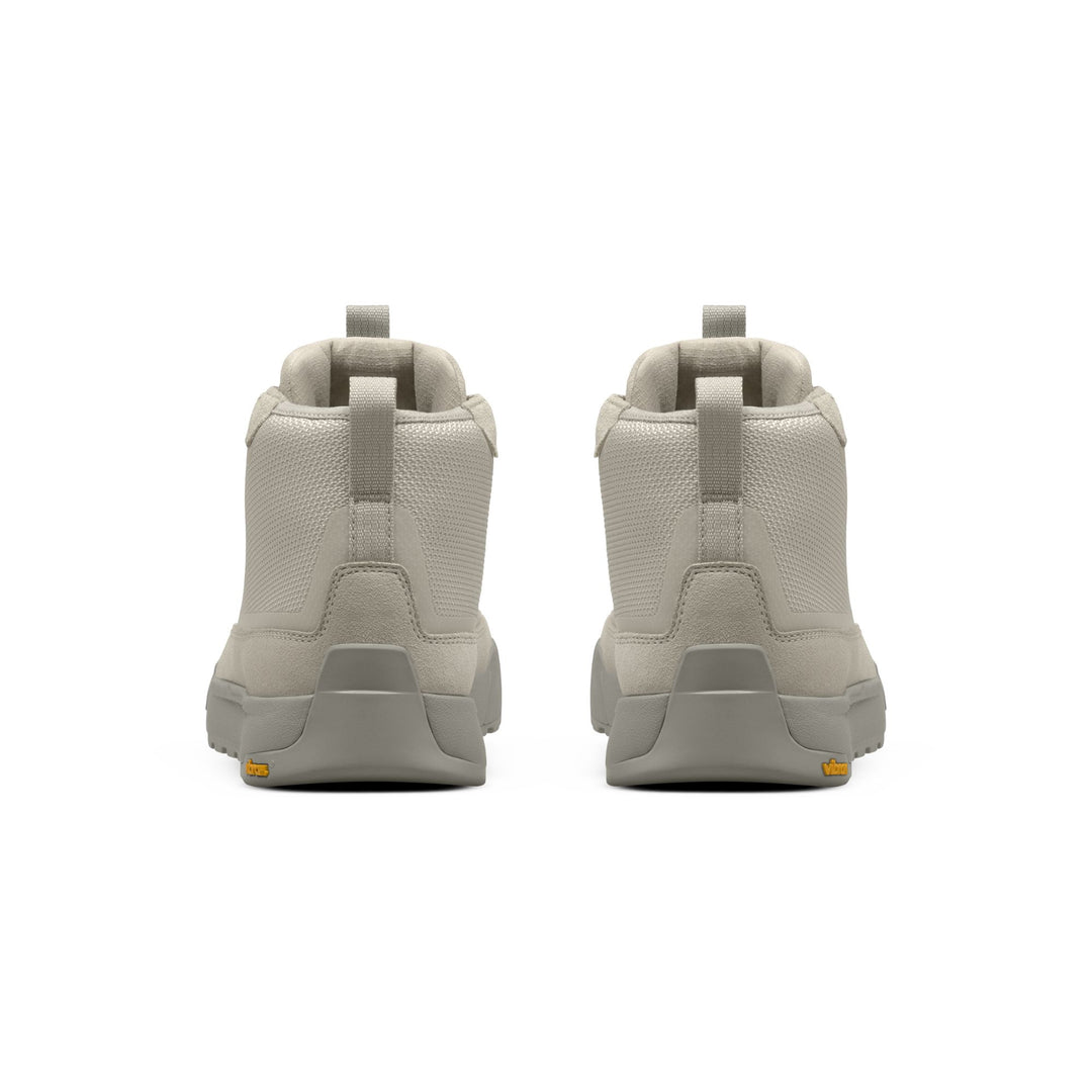 The North Face Clyffe Mid Insulated WP Shoe