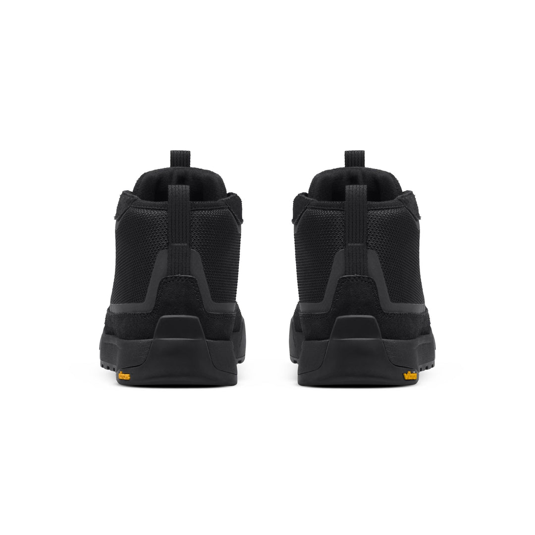 The North Face Clyffe Mid Insulated WP Shoe