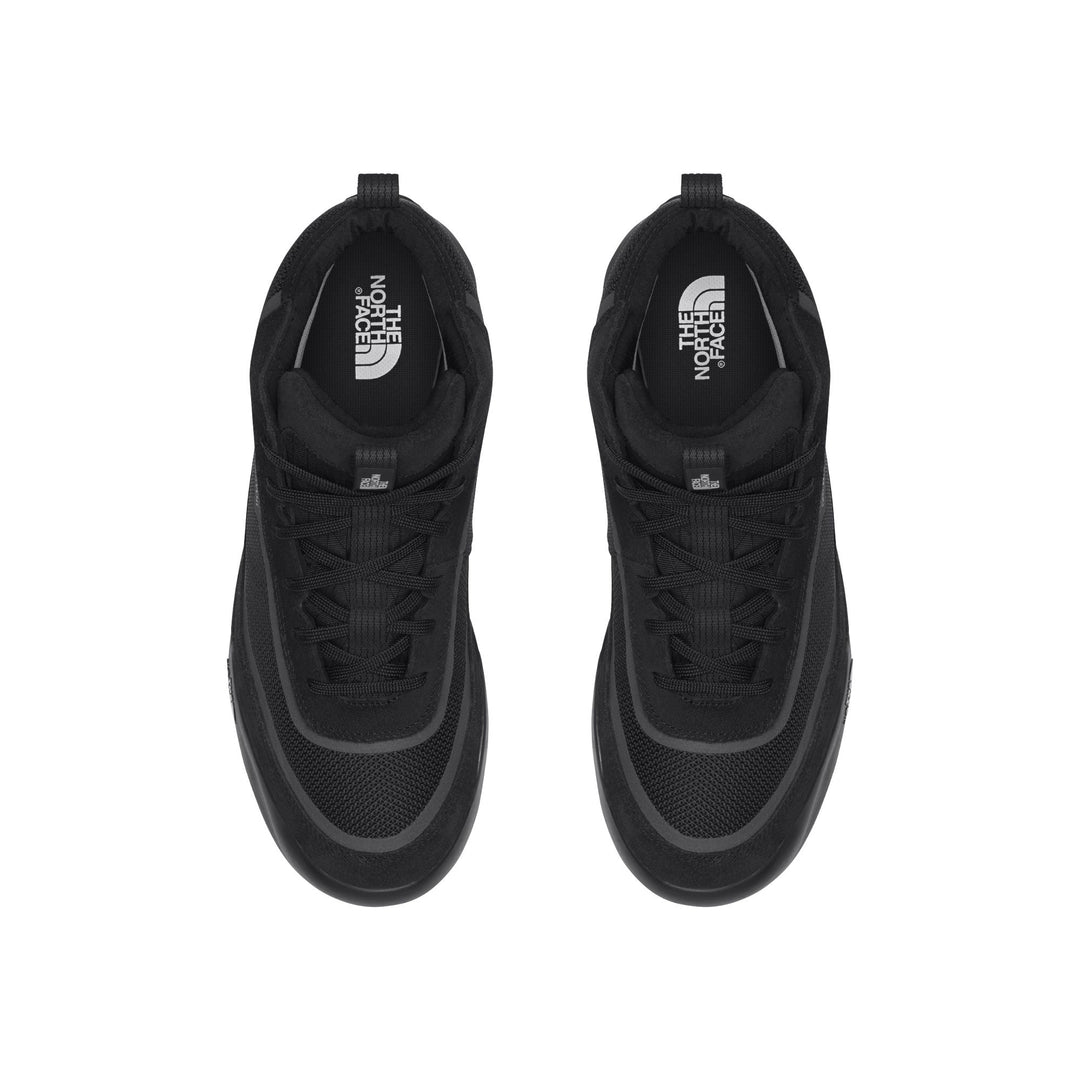 The North Face Clyffe Mid Insulated WP Shoe
