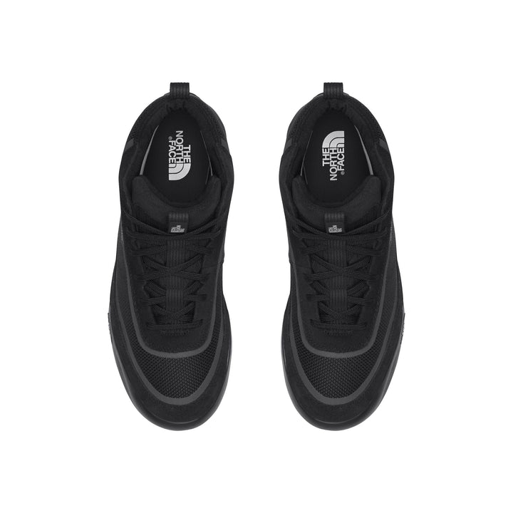 The North Face Clyffe Mid Insulated WP Shoe