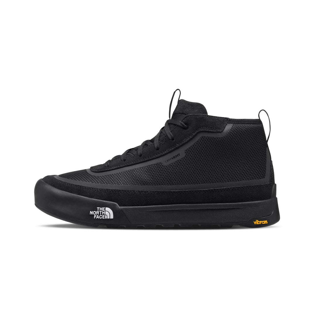 The North Face Clyffe Mid Insulated WP Shoe