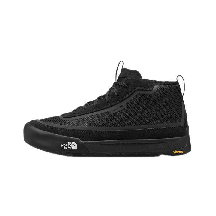 The North Face Clyffe Mid Insulated WP Shoe