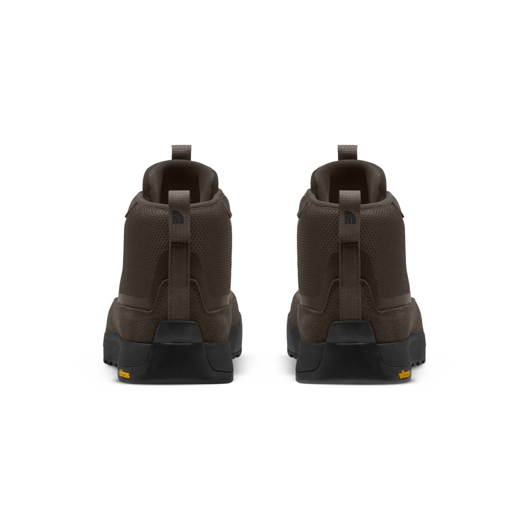 The North Face Clyffe Mid Insulated WP Shoe