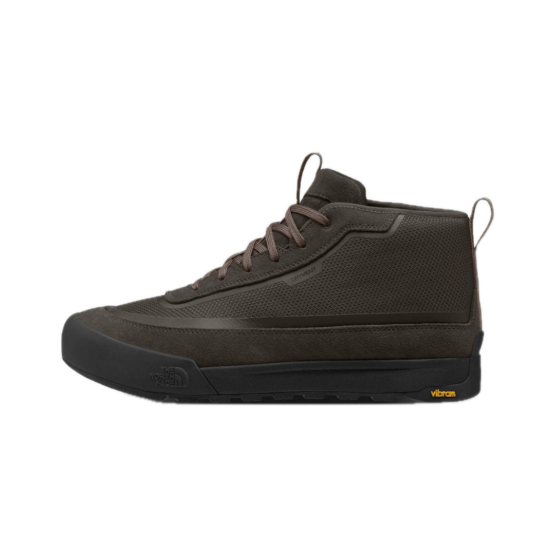 The North Face Clyffe Mid Insulated WP Shoe