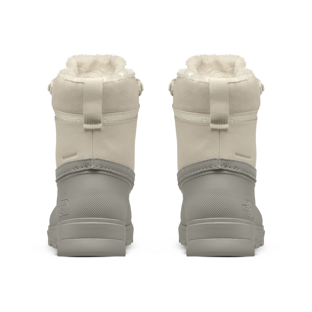 The North Face Women's Shellista V Shorty WP Boot