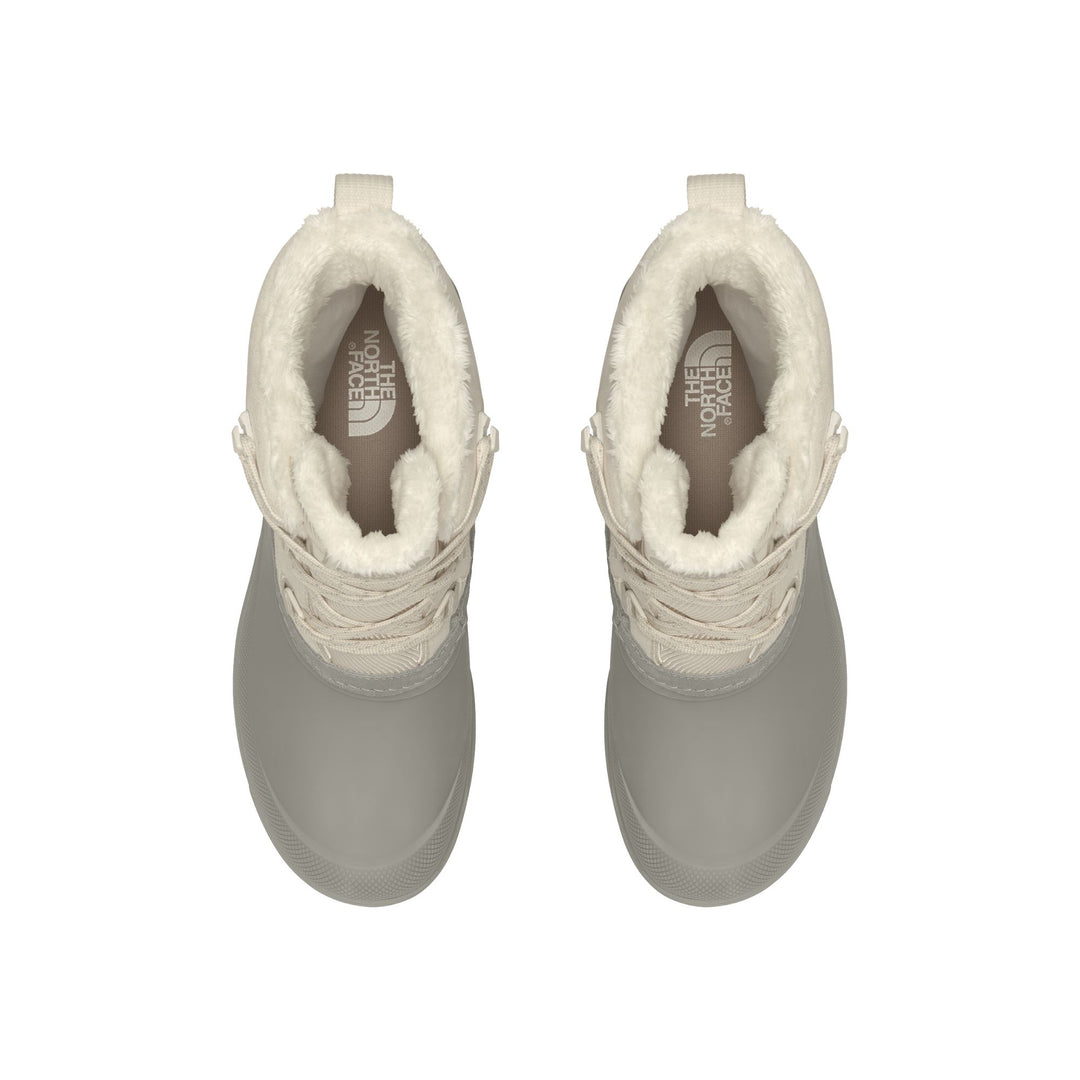 The North Face Women's Shellista V Shorty WP Boot