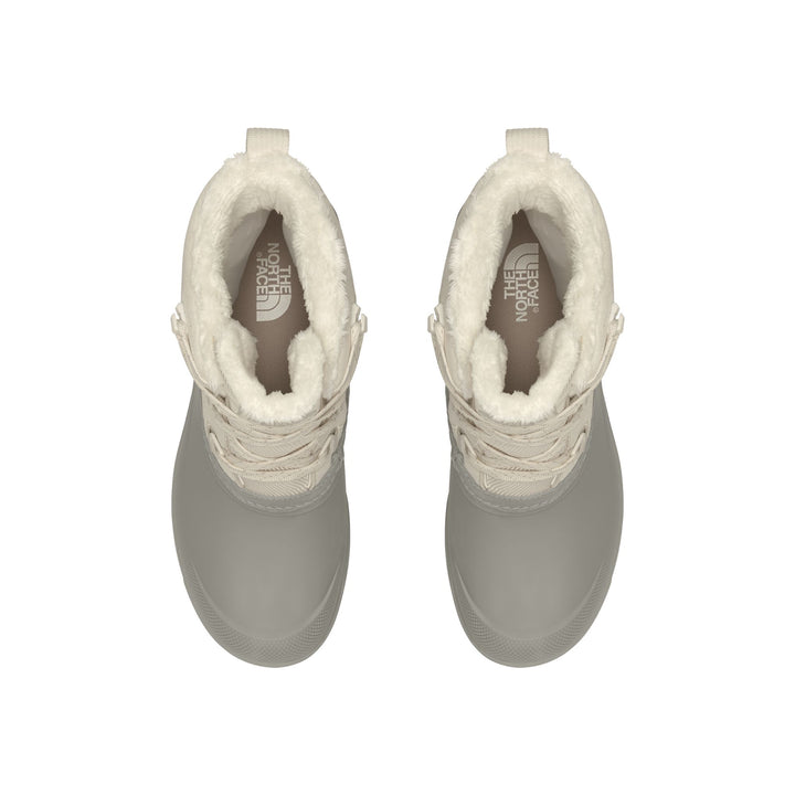 The North Face Women's Shellista V Shorty WP Boot