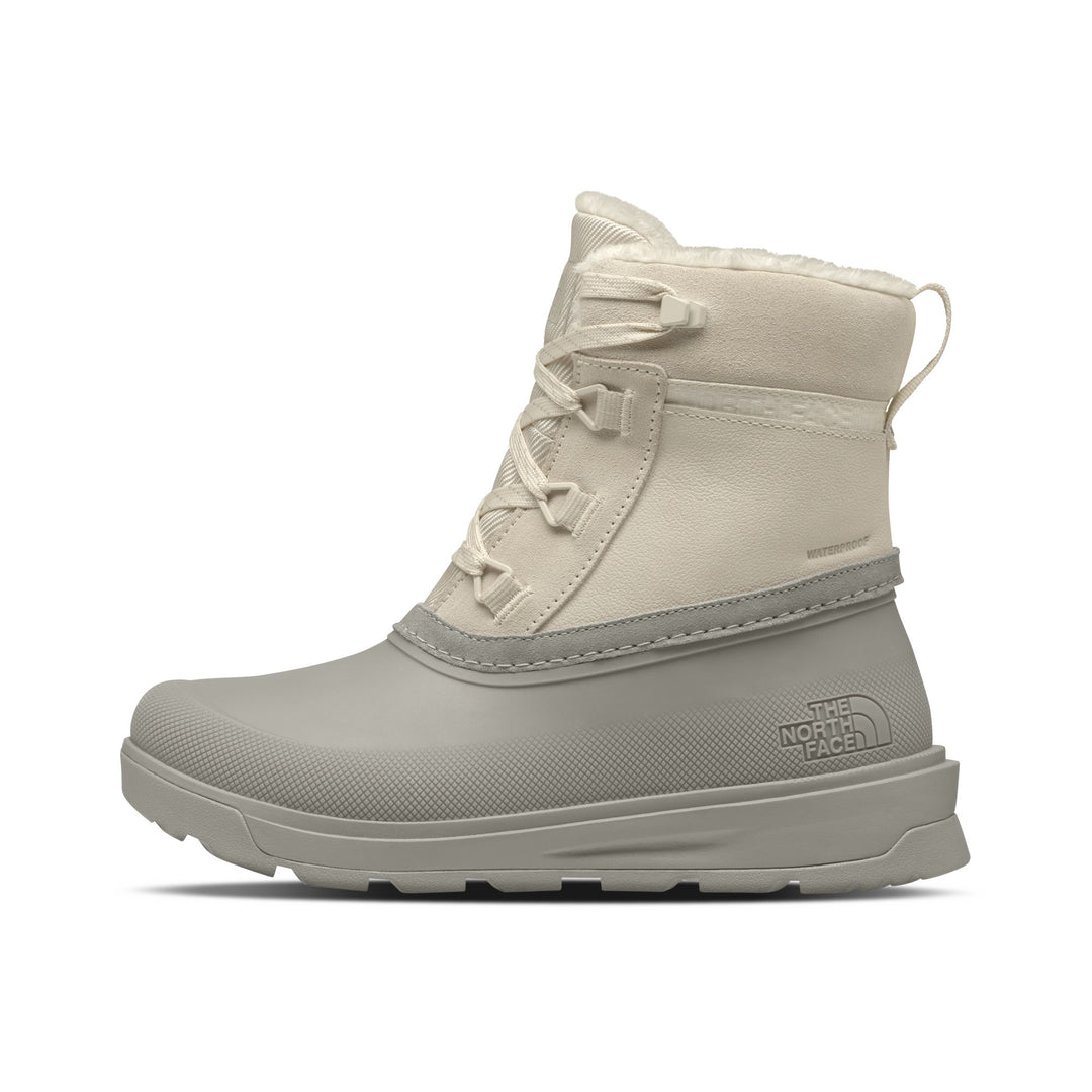 The North Face Women's Shellista V Shorty WP Boot