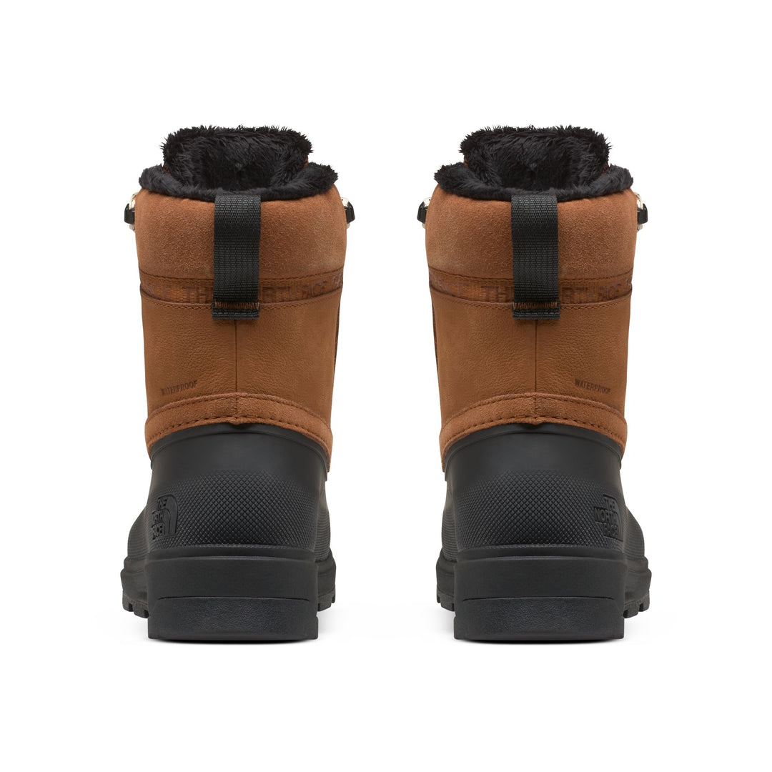 The North Face Women's Shellista V Shorty WP Boot