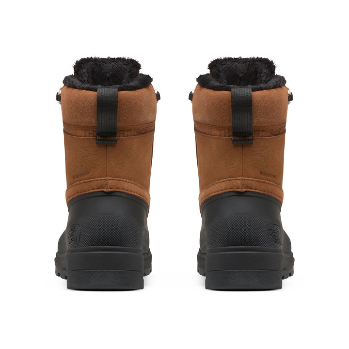 The North Face Women's Shellista V Shorty WP Boot