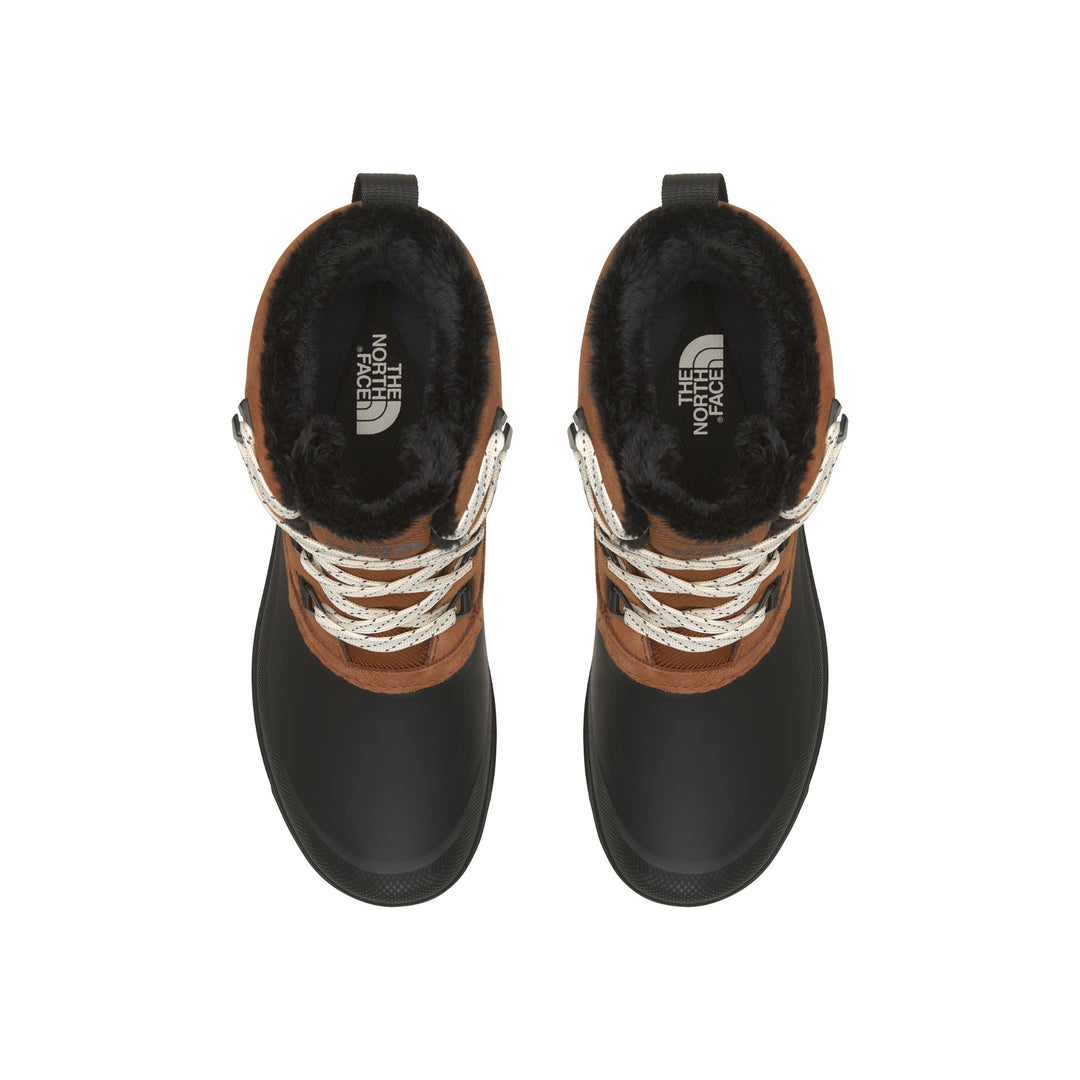 The North Face Women's Shellista V Shorty WP Boot