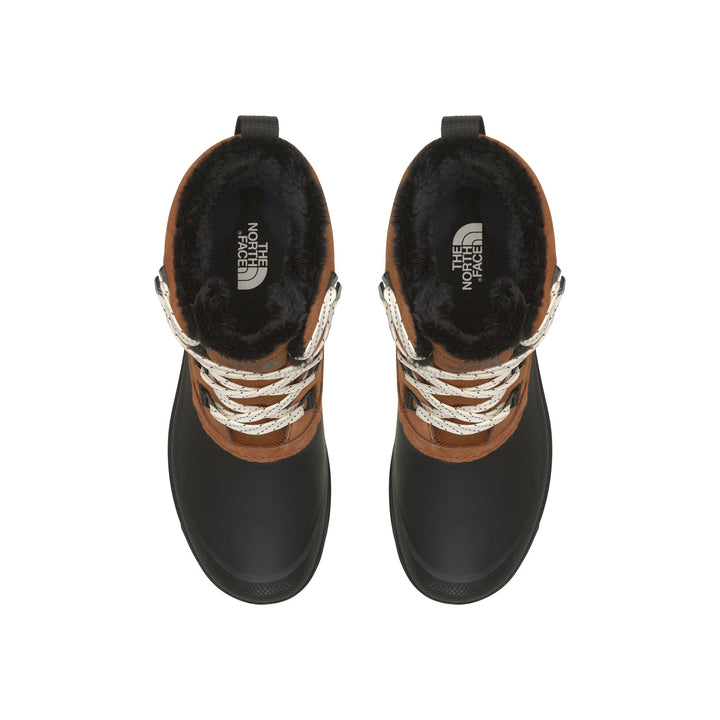 The North Face Women's Shellista V Shorty WP Boot
