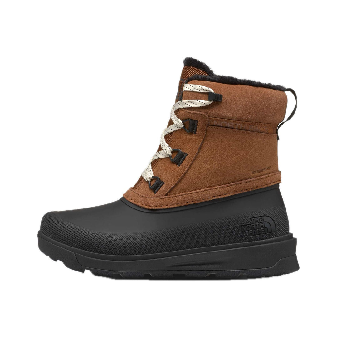 The North Face Women's Shellista V Shorty WP Boot