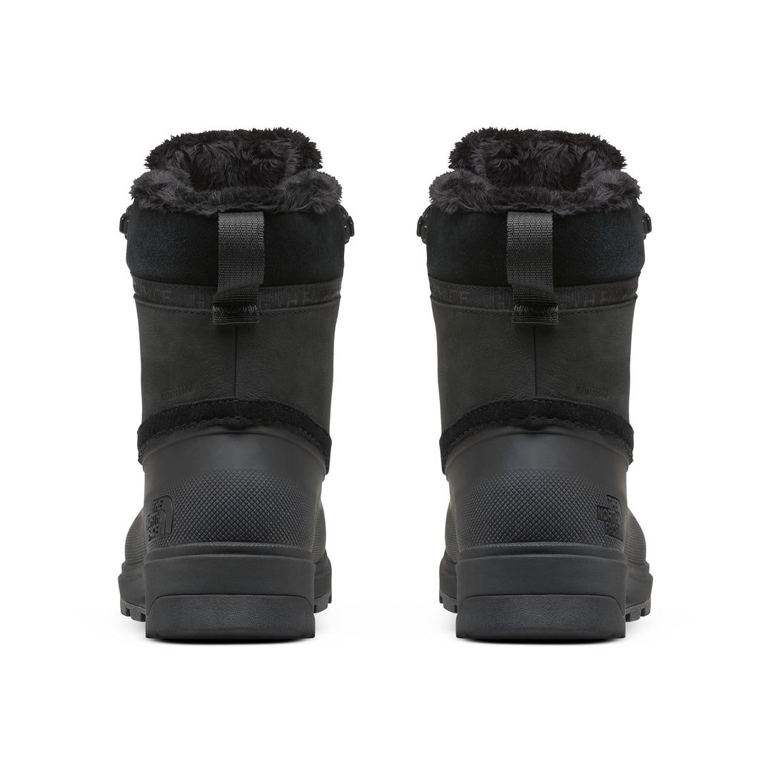 The North Face Women's Shellista V Shorty WP Boot
