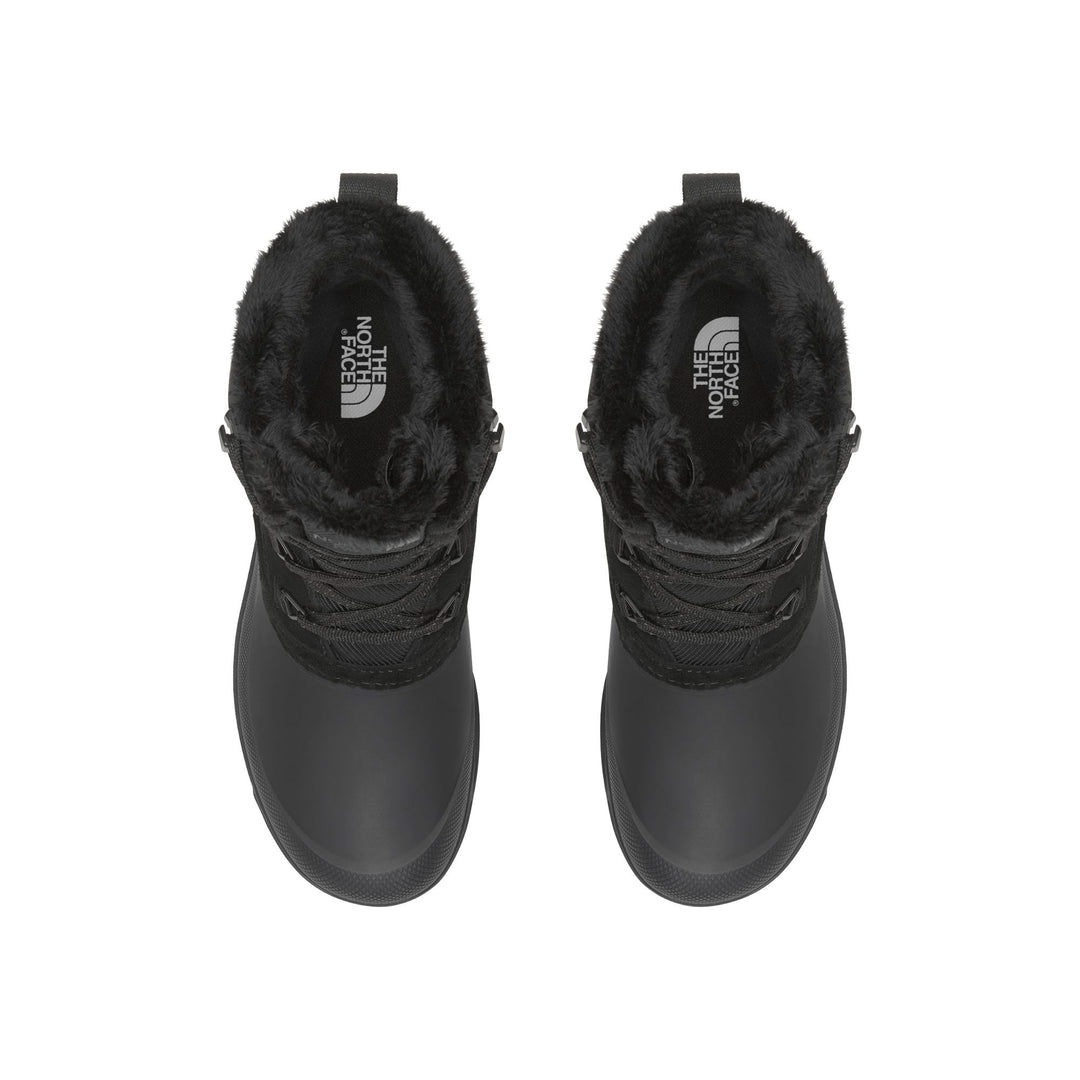 The North Face Women's Shellista V Shorty WP Boot