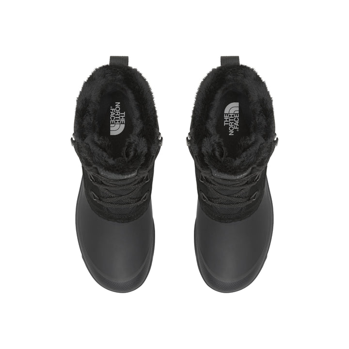 The North Face Women's Shellista V Shorty WP Boot
