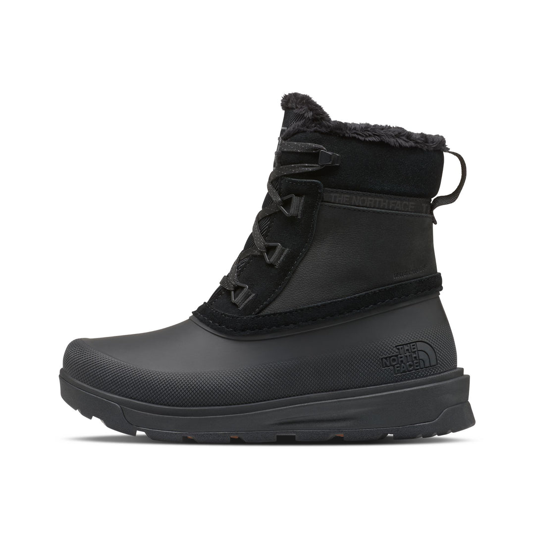 The North Face Women's Shellista V Shorty WP Boot