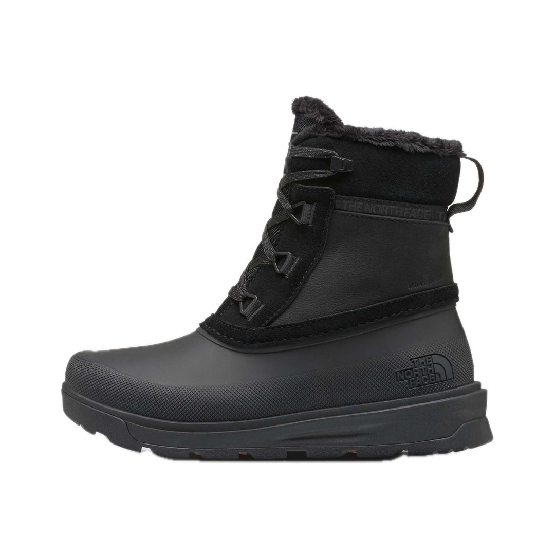 The North Face Women's Shellista V Shorty WP Boot