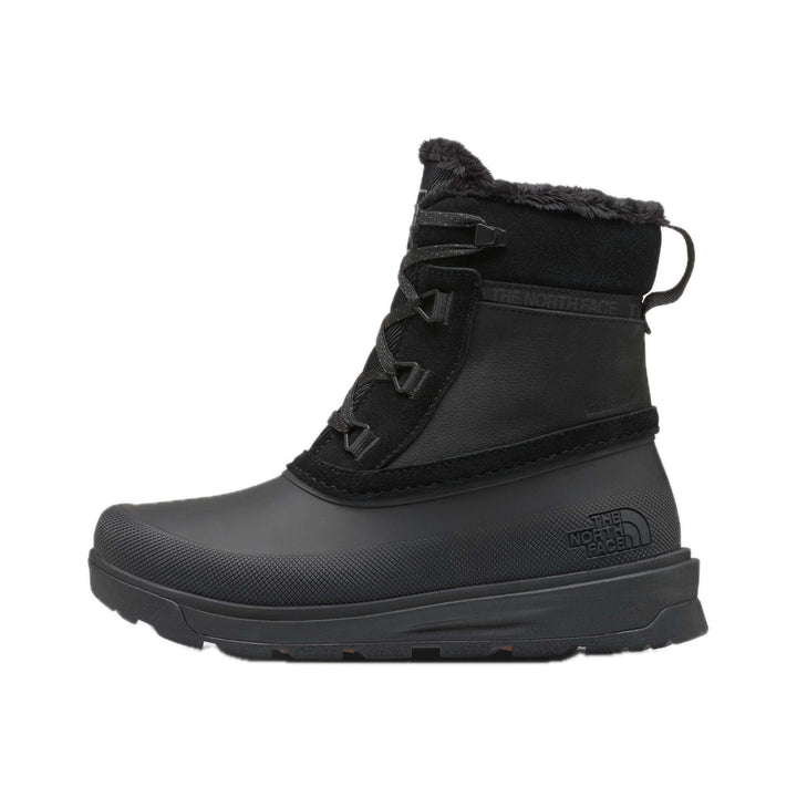 The North Face Women's Shellista V Shorty WP Boot