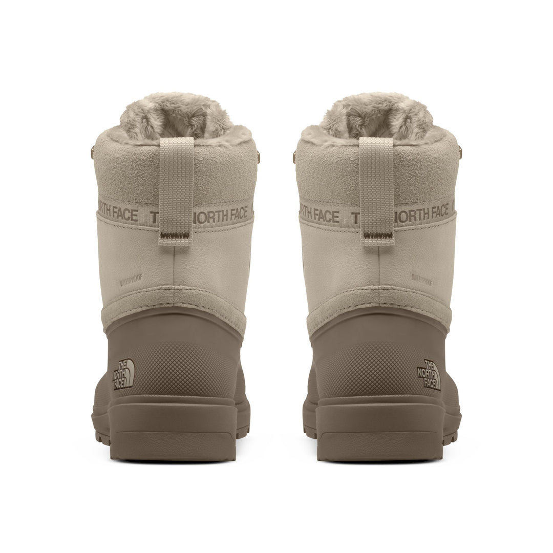 The North Face Women's Shellista V Shorty WP Boot