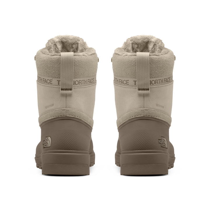 The North Face Women's Shellista V Shorty WP Boot